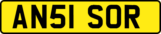 AN51SOR