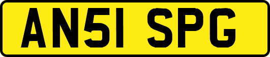 AN51SPG