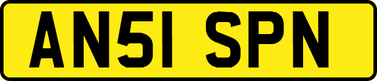 AN51SPN