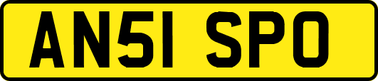 AN51SPO