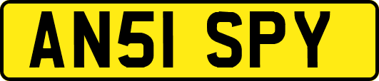 AN51SPY