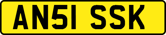 AN51SSK