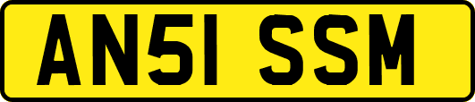 AN51SSM
