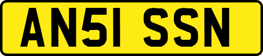 AN51SSN