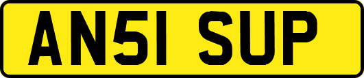 AN51SUP
