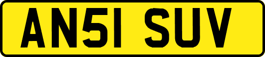 AN51SUV