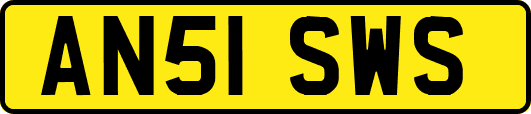 AN51SWS
