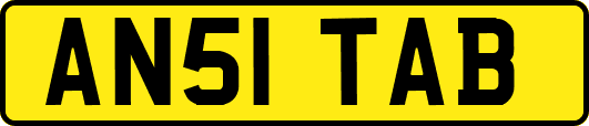 AN51TAB