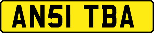 AN51TBA