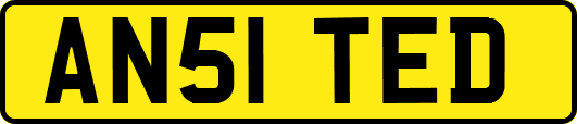 AN51TED
