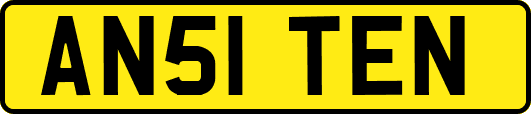 AN51TEN