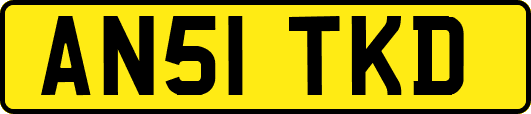 AN51TKD