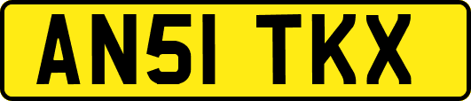 AN51TKX