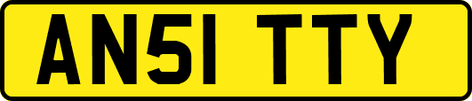 AN51TTY