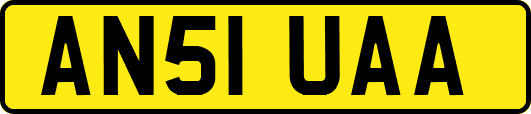 AN51UAA