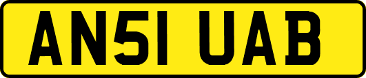 AN51UAB