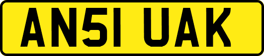AN51UAK