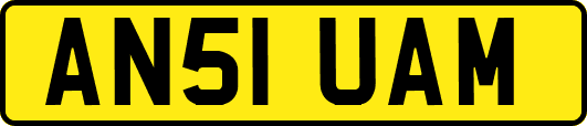 AN51UAM