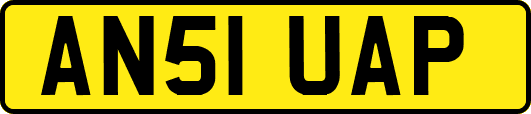 AN51UAP