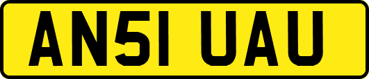 AN51UAU