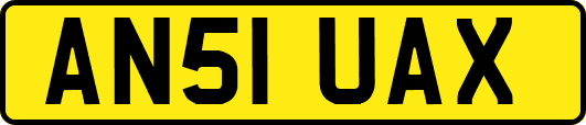 AN51UAX
