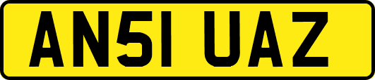 AN51UAZ