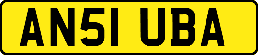 AN51UBA