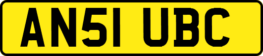 AN51UBC