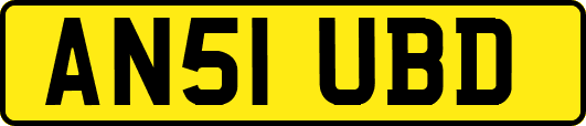 AN51UBD