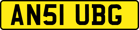AN51UBG