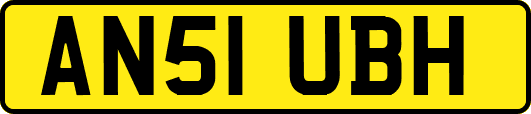 AN51UBH