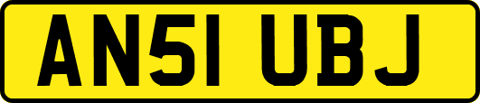AN51UBJ