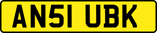 AN51UBK