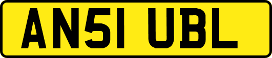 AN51UBL