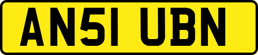 AN51UBN