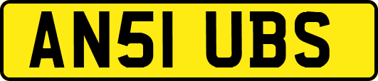 AN51UBS