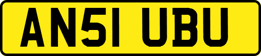 AN51UBU