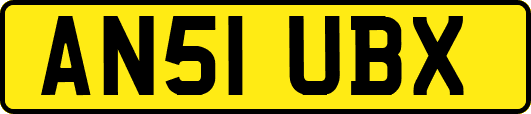 AN51UBX