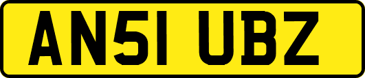 AN51UBZ