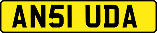 AN51UDA