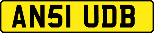 AN51UDB