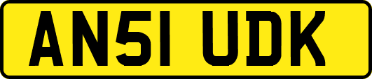 AN51UDK