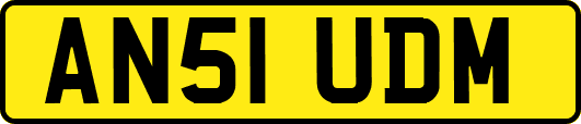 AN51UDM