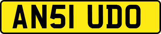 AN51UDO