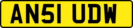 AN51UDW