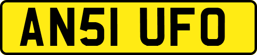 AN51UFO