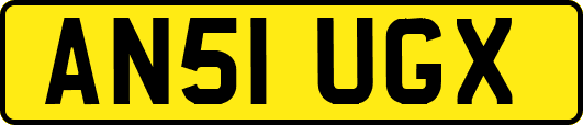 AN51UGX