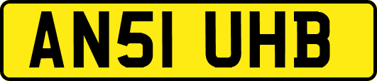 AN51UHB