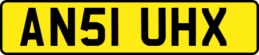 AN51UHX