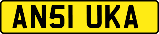 AN51UKA